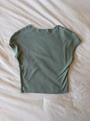 ZARA Crop Top thumbnail 3