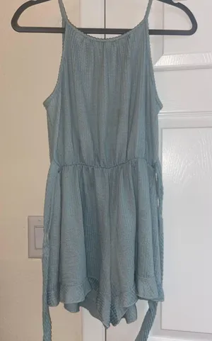Women’s Romper thumbnail 1