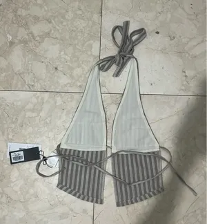 Tiger Mist Halter Top  thumbnail 4