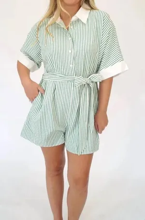 JODIFL Romper thumbnail 1