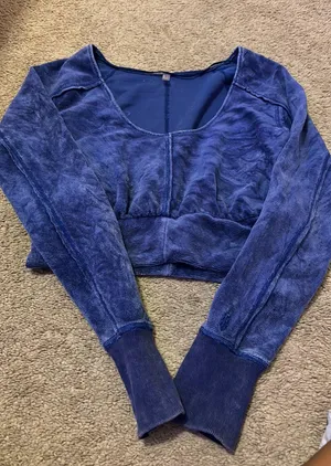 Movement Long Sleeve Top thumbnail 5