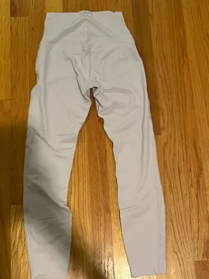 Lululemon Align High-Rise 28" thumbnail 2