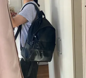 SheIn Black Backpack thumbnail 7