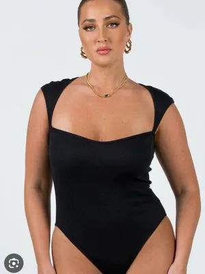 Princess Polly Halia Bodysuit thumbnail 1