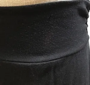 Rainbow Sandals Midi Skirt thumbnail 2
