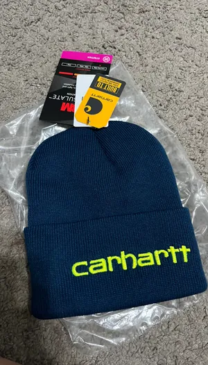 Carhartt Beanie thumbnail 1