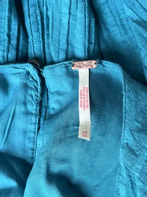 Free People Dress thumbnail 3