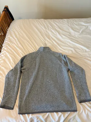 Men’s Patagonia Pullover thumbnail 2