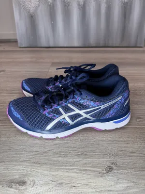ASICS Women’s Gel Excite Indigo Blue Orchid thumbnail 2