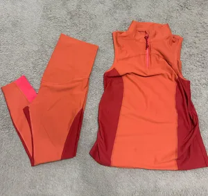 Old Navy Maternity Workout Set thumbnail 1