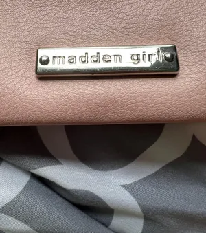Steve Madden Madden Girl Pink Purse thumbnail 4