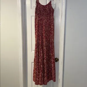 EUC Natalie Martin silk Melanie dress thumbnail 7