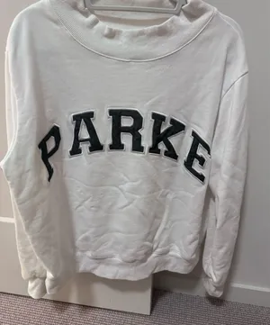 PARKE Sweatshirt Mockneck thumbnail 1