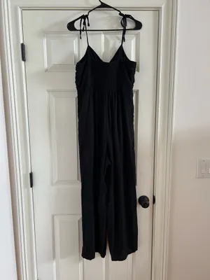 Old Navy Jumpsuit Black thumbnail 2