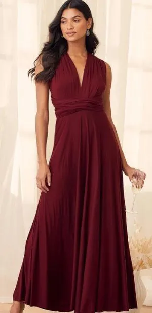 Lulus WEDDING GUEST DRESS thumbnail 1