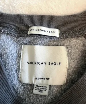 Outfitters Crewneck thumbnail 3