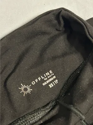 Aerie Offline Shorts thumbnail 5