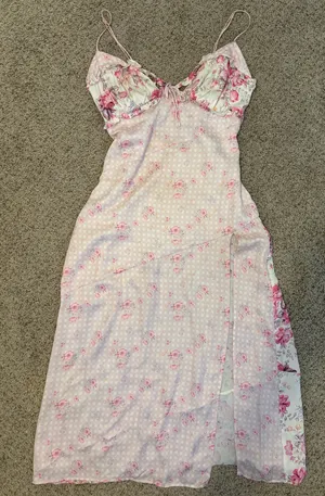 For Love & Lemons Dress thumbnail 3