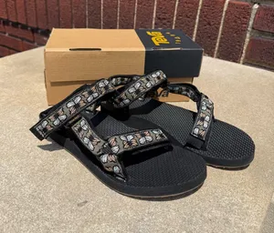 Teva Sandals Universal Butterfly thumbnail 1