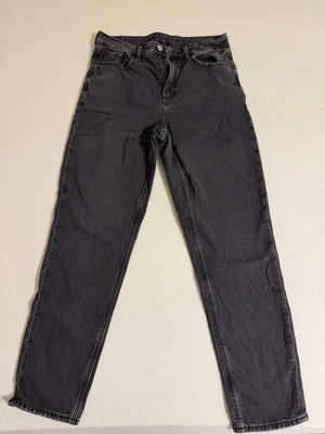 American Eagle Jeans Mom thumbnail 1