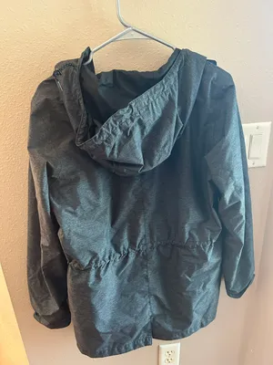 Columbia Windbreaker Full Zip thumbnail 2