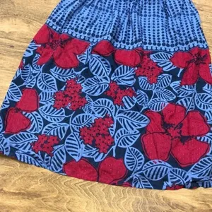 AEROPASTLE xsmall new with tags floral smocked summer dress thumbnail 11
