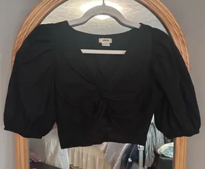 Jason Wu Game Day Boutique Top thumbnail 3