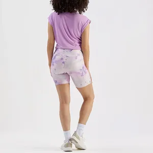NEW Freely Exhale Bermuda Biker Shorts thumbnail 2
