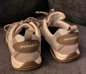 Merrell Ladies Siren Sport 2 Hiking Shoes | Boots thumbnail 6