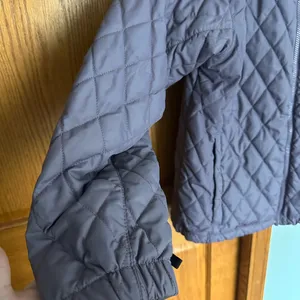 Like new! Columbia Lavendar Quilted Puffer Jacket thumbnail 4