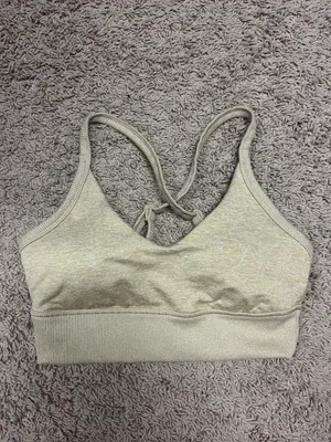 Aerie Offline Sports Bra thumbnail 1