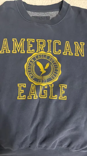 American Eagle Outfitters Crewneck thumbnail 3