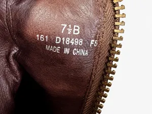 792 Cole Haan G Series Moto Harness Brown Leather Ankle Boots Women’s 7.5 Medium thumbnail 9