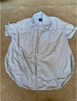 BDG Button Down Shirt thumbnail 1