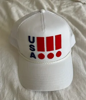 Daily Drills USA hat  thumbnail 1