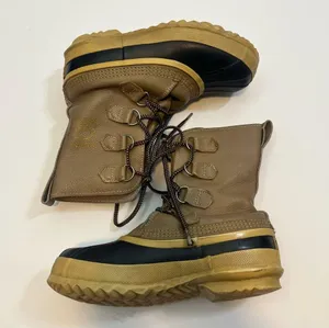 Sorel Manitou Kaufman Snow Boot Winter thumbnail 3