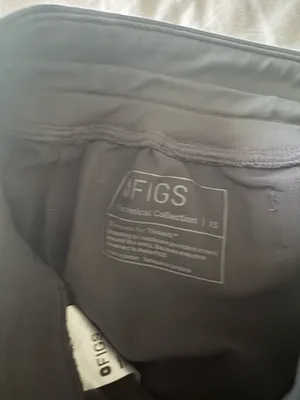 FIGS Yola Scrub Pants thumbnail 6