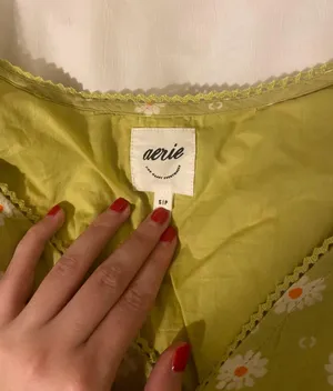 Aerie Dress thumbnail 2