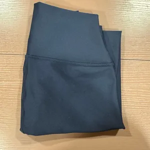 ALO 7/8 High-Waist Airlift Legging Navy thumbnail 10