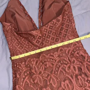 Tobi Laced Mini Dress thumbnail 12