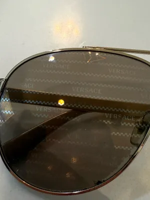 Men’s Versace Sunglasses  thumbnail 2