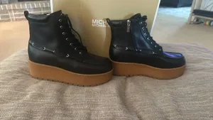 Michael Kors Kenny Bootie thumbnail 3