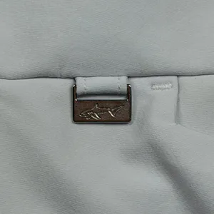 Greg Norman Women’s White Golf Skort Medium Play Dry Athletic Tennis Skirt thumbnail 2