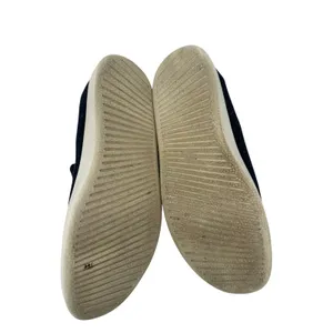 Allbirds Wool Loungers Women Size 10‎ Navy Blue Slip On Sneakers Comfort Shoes thumbnail 9