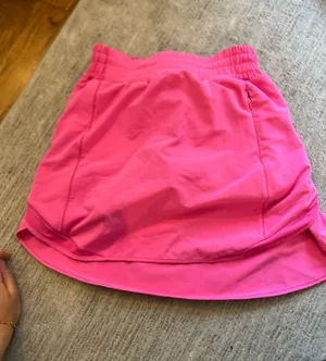 Lululemon Skirt  thumbnail 1