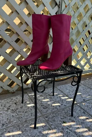 Anthropologie Silent D Boots thumbnail 2