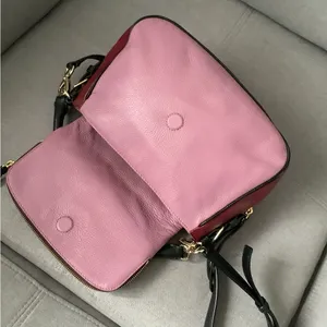 Super CUTE colorful DRESSY kate spade bag 🩷🩷🩷 thumbnail 9