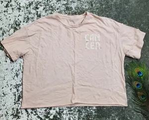Aerie Real Soft Cropped‎ Cancer Top thumbnail 1