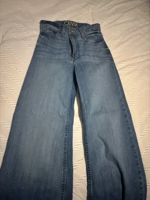 Kimes Ranch Light Wash Jeans thumbnail 4