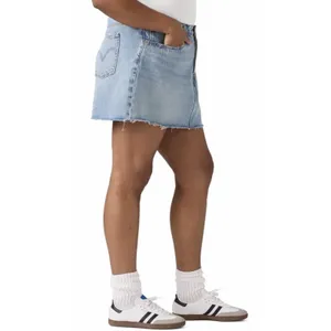 Levi's Women's Levis Icon Skirt 20W thumbnail 3